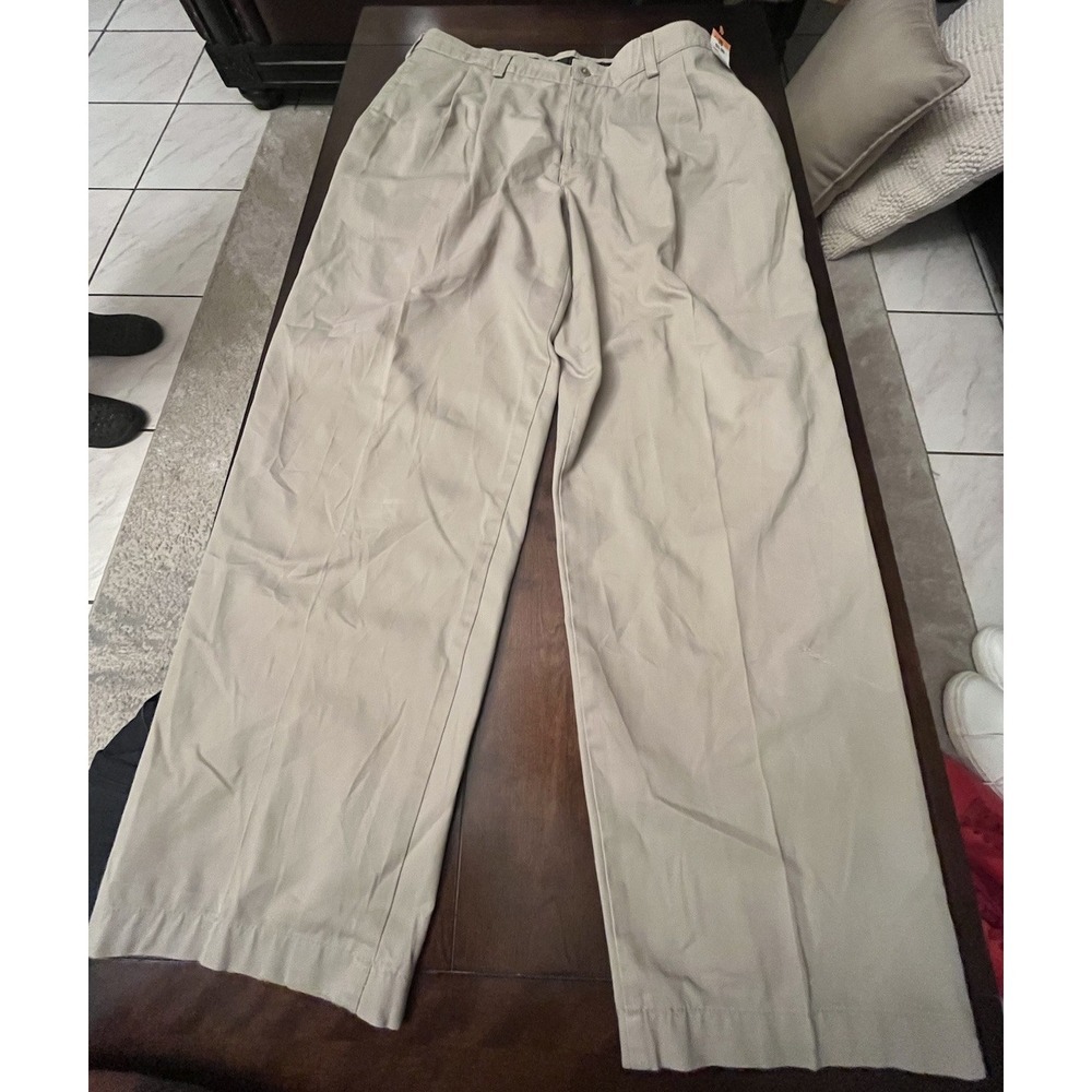 Savane 36x30 Tan pants